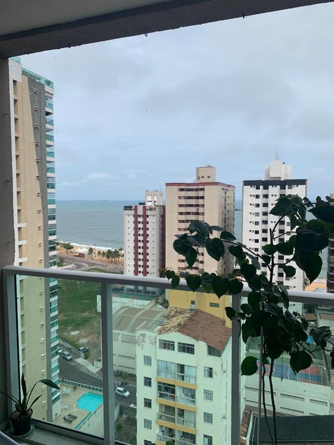 Apartamento 2 Quartos Vista Para O Mar Vila Velha  Exterior photo