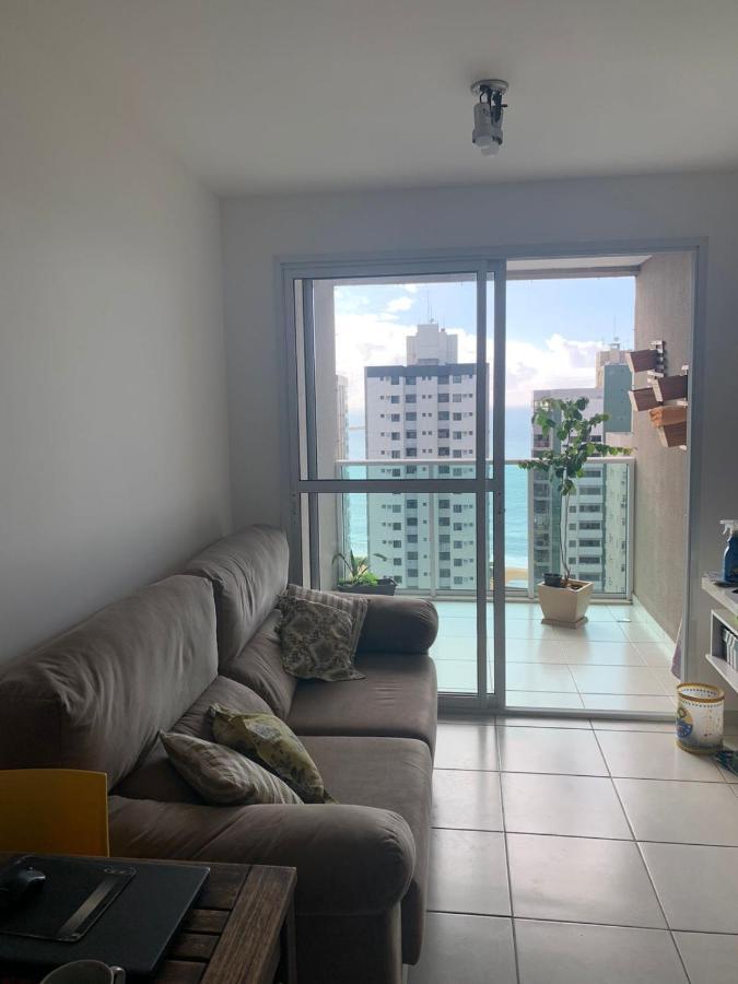 Apartamento 2 Quartos Vista Para O Mar Vila Velha  Exterior photo