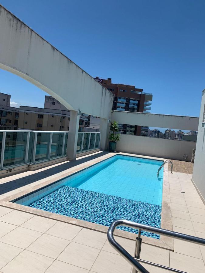 Apartamento 2 Quartos Vista Para O Mar Vila Velha  Exterior photo