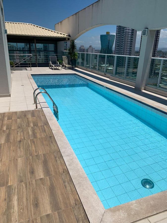 Apartamento 2 Quartos Vista Para O Mar Vila Velha  Exterior photo