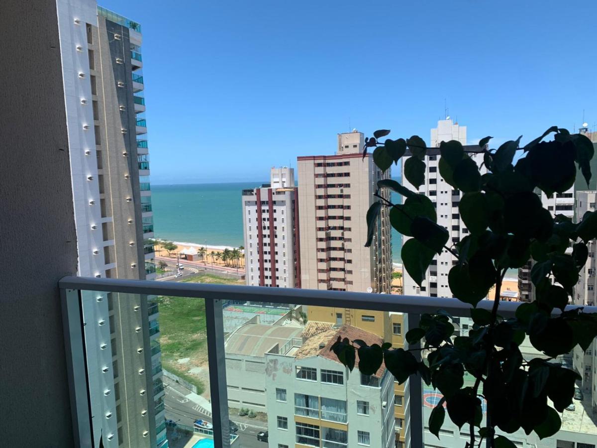 Apartamento 2 Quartos Vista Para O Mar Vila Velha  Exterior photo
