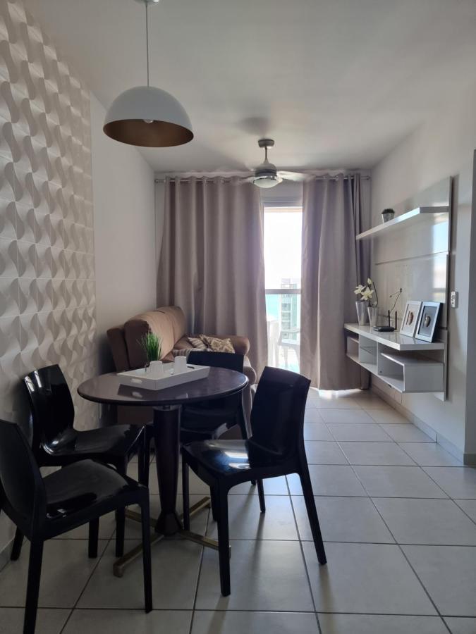 Apartamento 2 Quartos Vista Para O Mar Vila Velha  Exterior photo